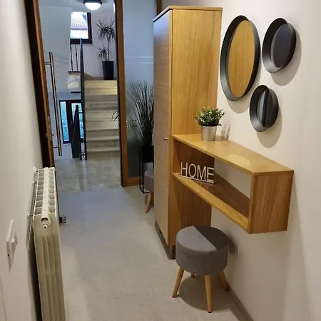 Cerin-rovinj Apartman