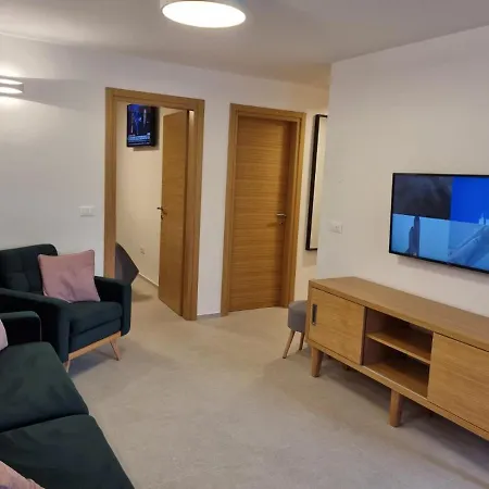 Apartman Cerin-rovinj Rovinj