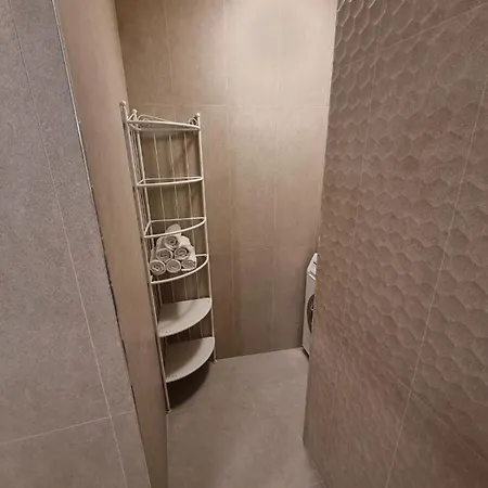 Cerin-rovinj Apartman Rovinj