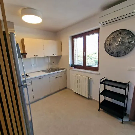 Apartman Cerin-rovinj *