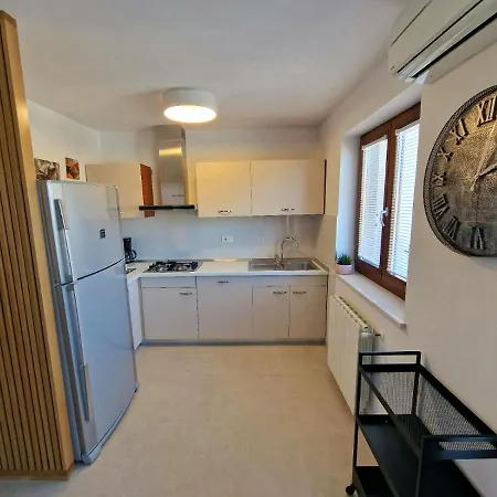 Cerin-rovinj Apartman *