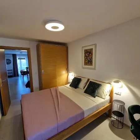 Cerin-rovinj Apartman Rovinj