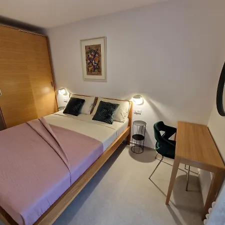 Cerin-rovinj Apartman