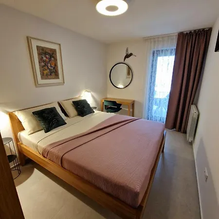 Cerin-rovinj Apartman