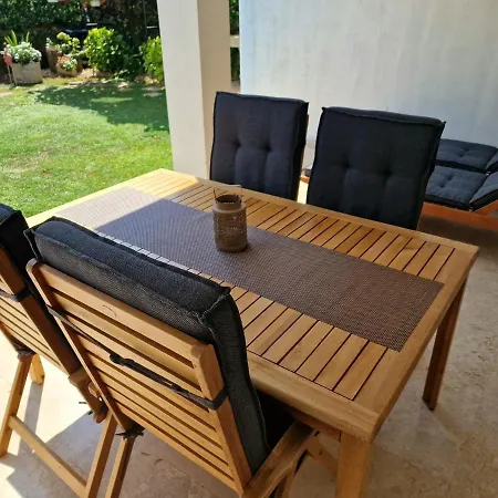 Apartman Cerin-rovinj Rovinj