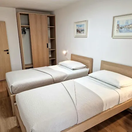 Cerin-rovinj Apartman