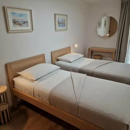 Cerin-rovinj Apartman