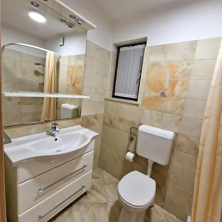 Apartman Cerin-rovinj