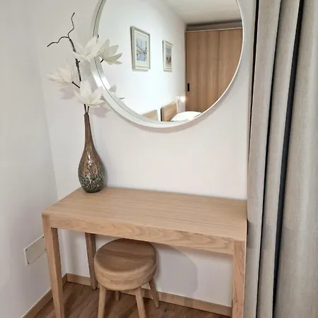 Cerin-rovinj Apartman *