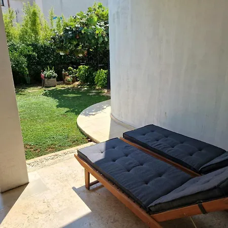 Cerin-rovinj Apartman *