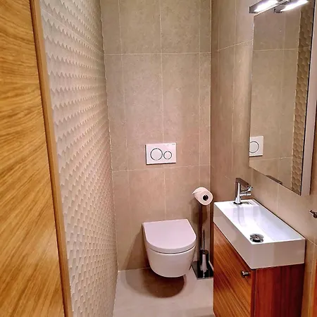 Apartman Cerin-rovinj Rovinj
