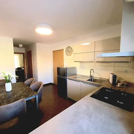 Apartman Cerin-rovinj Rovinj