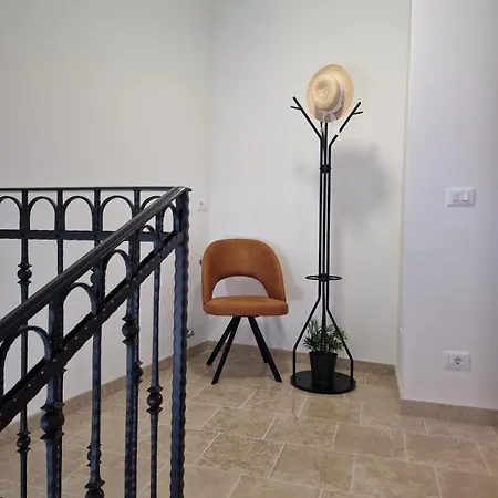 Cerin-rovinj Apartman