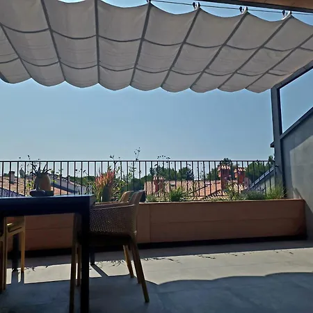 Cerin-rovinj Apartman