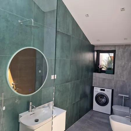 Apartman Cerin-rovinj Rovinj