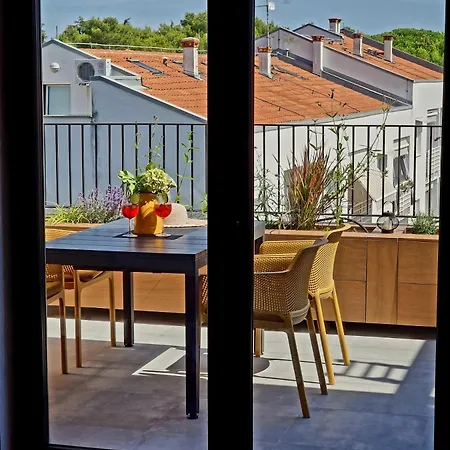 Cerin-rovinj Apartman
