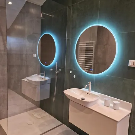 Cerin-rovinj Apartman
