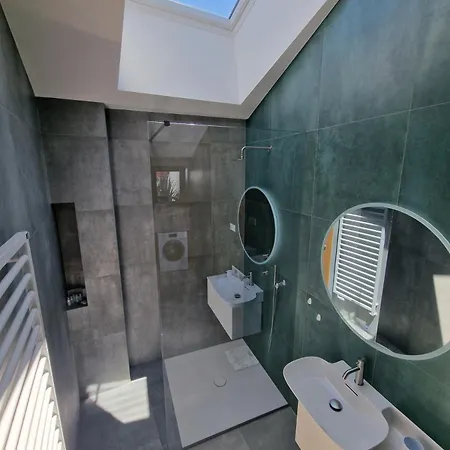 Apartman Cerin-rovinj Rovinj
