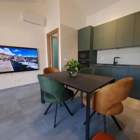 Apartman Cerin-rovinj Rovinj