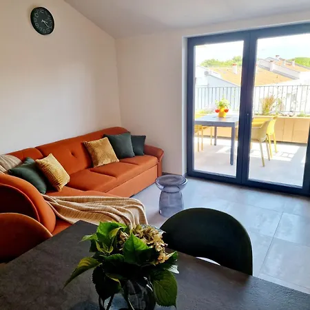 Apartman Cerin-rovinj