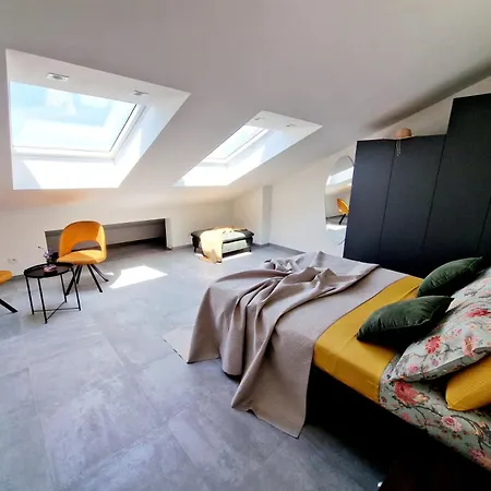 Cerin-rovinj Apartman Rovinj