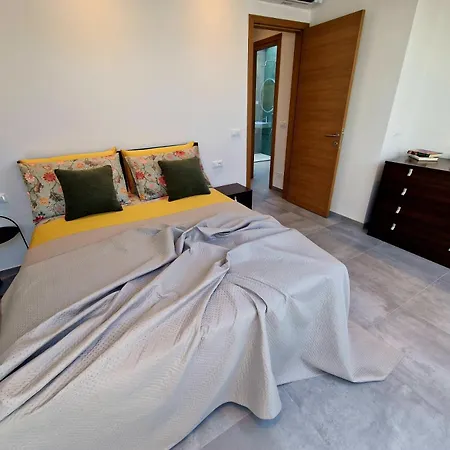 Cerin-rovinj Apartman *