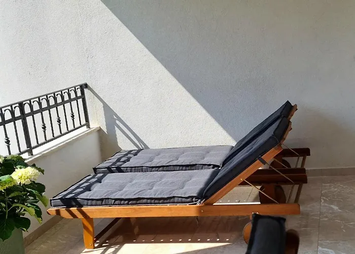 Apartman Cerin-rovinj Rovinj