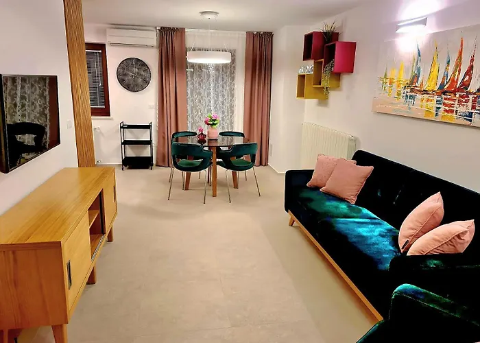 Cerin-rovinj Apartman