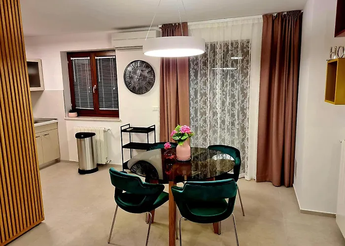 Apartman Cerin-rovinj