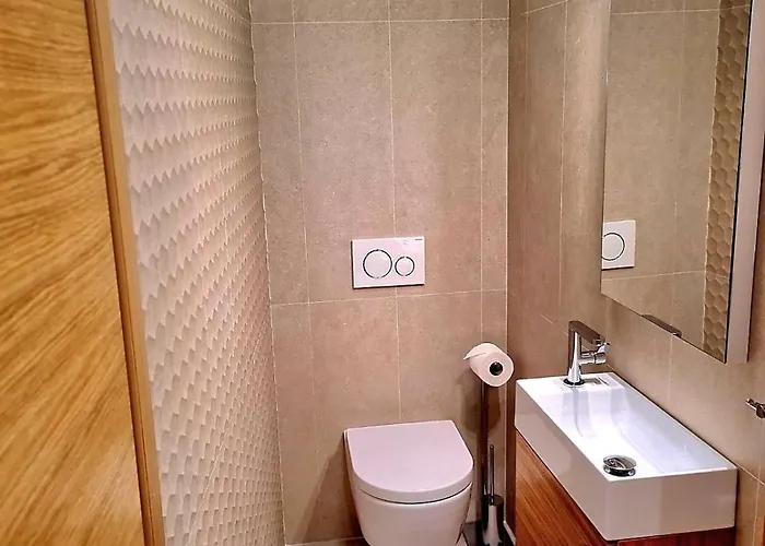 Apartman Cerin-rovinj Rovinj