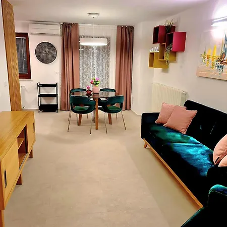 Cerin-rovinj Apartamento