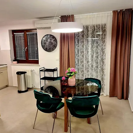 Apartamento Cerin-rovinj