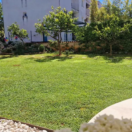 Cerin-rovinj Apartamento Rovinj